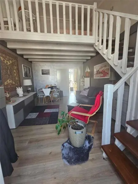 Casa Indipendente via Vico Mentana, Noto