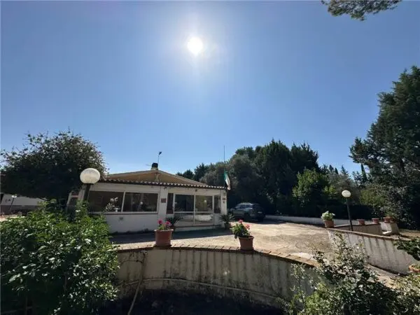 Villa Noto
