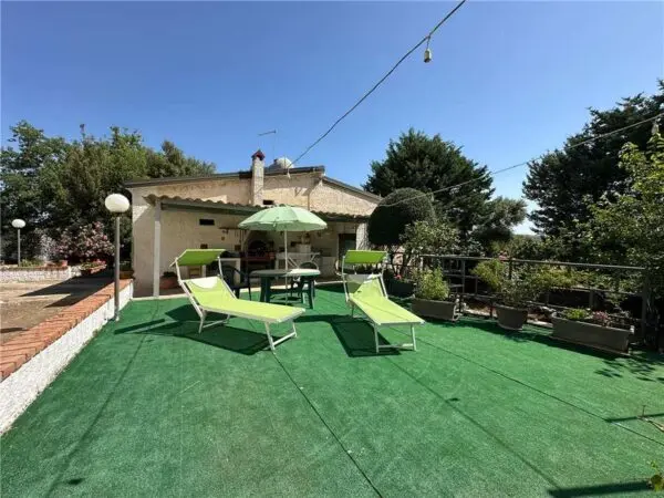 Villa Noto