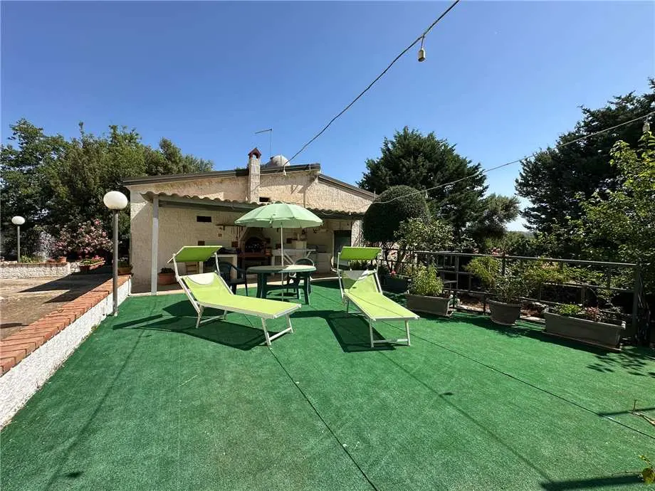 Immagine per Villa in vendita a Noto