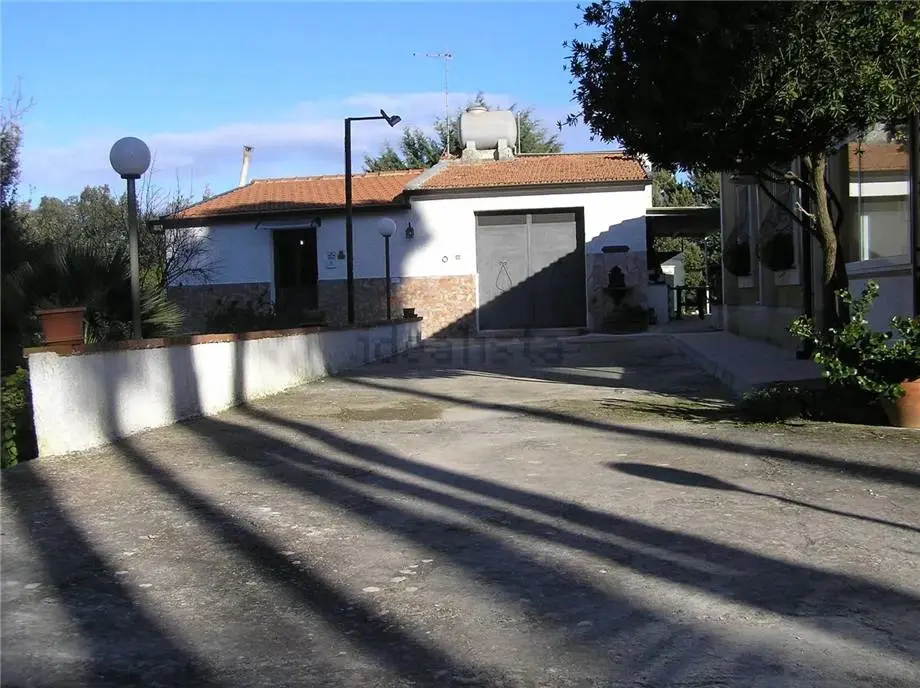 Immagine per Villa in vendita a Noto
