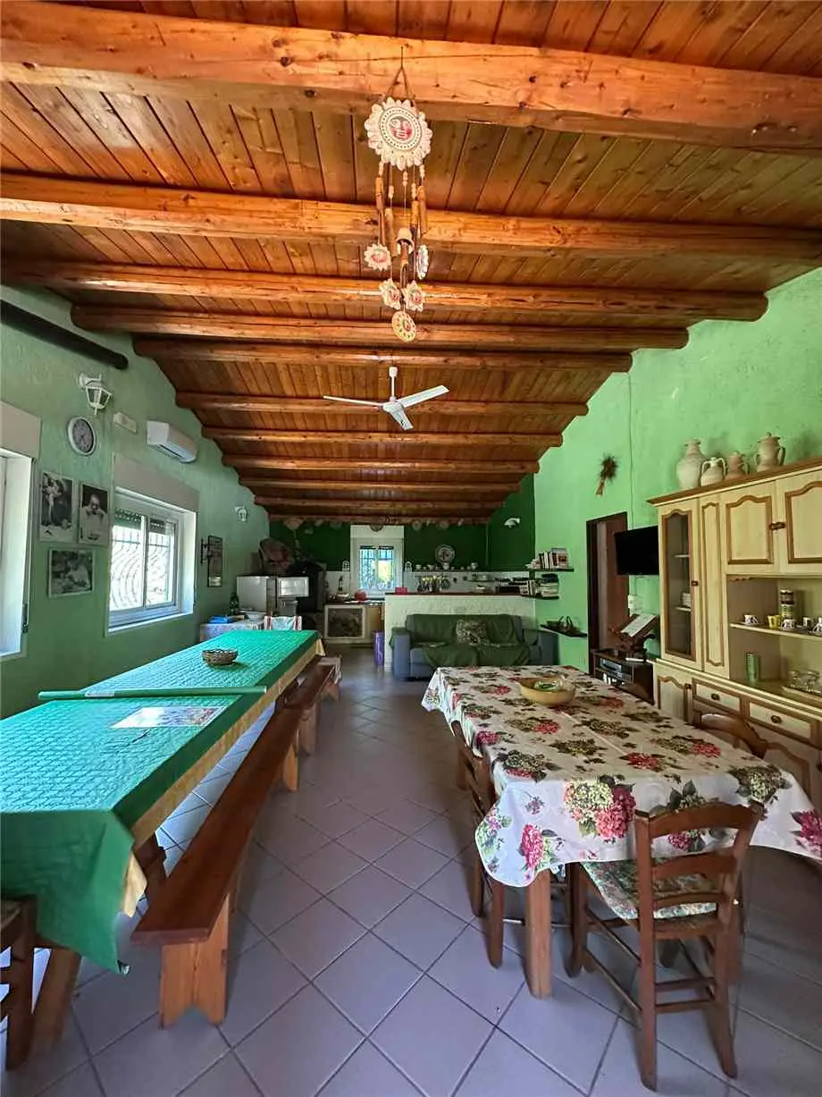 Immagine per Villa in vendita a Noto