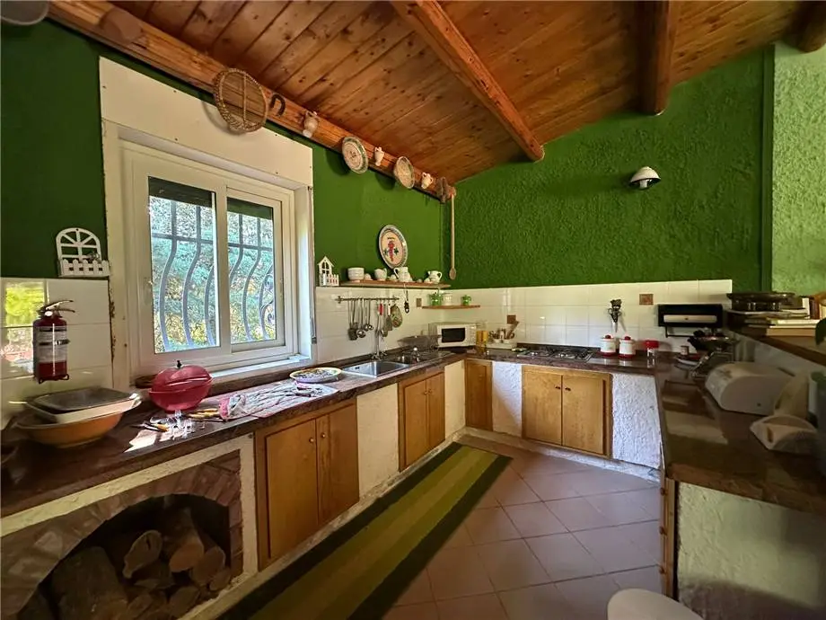 Immagine per Villa in vendita a Noto