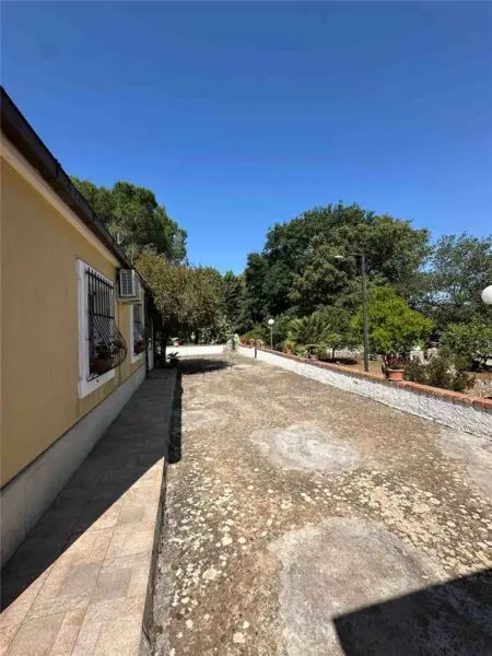 Villa Noto