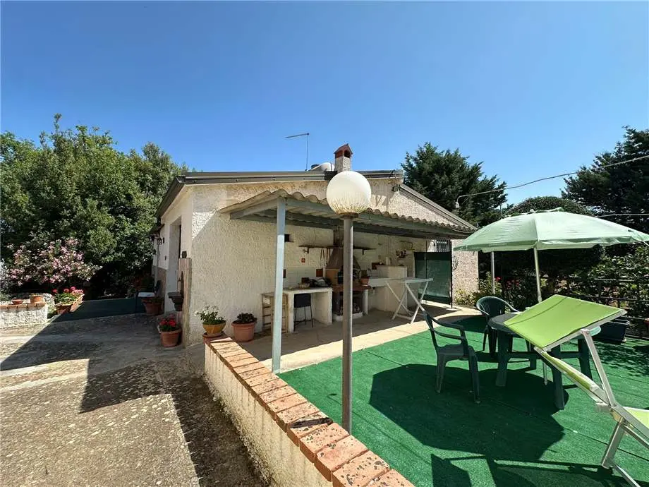 Immagine per Villa in vendita a Noto