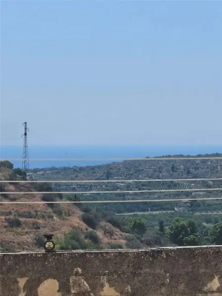 Casa Indipendente via Bandello, Noto