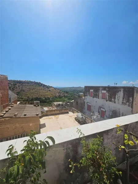 Casa Indipendente via Bandello, Noto