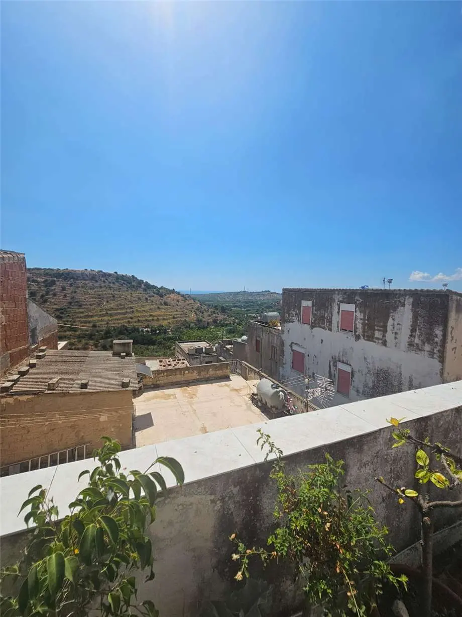 Immagine per Casa indipendente in vendita a Noto via Bandello