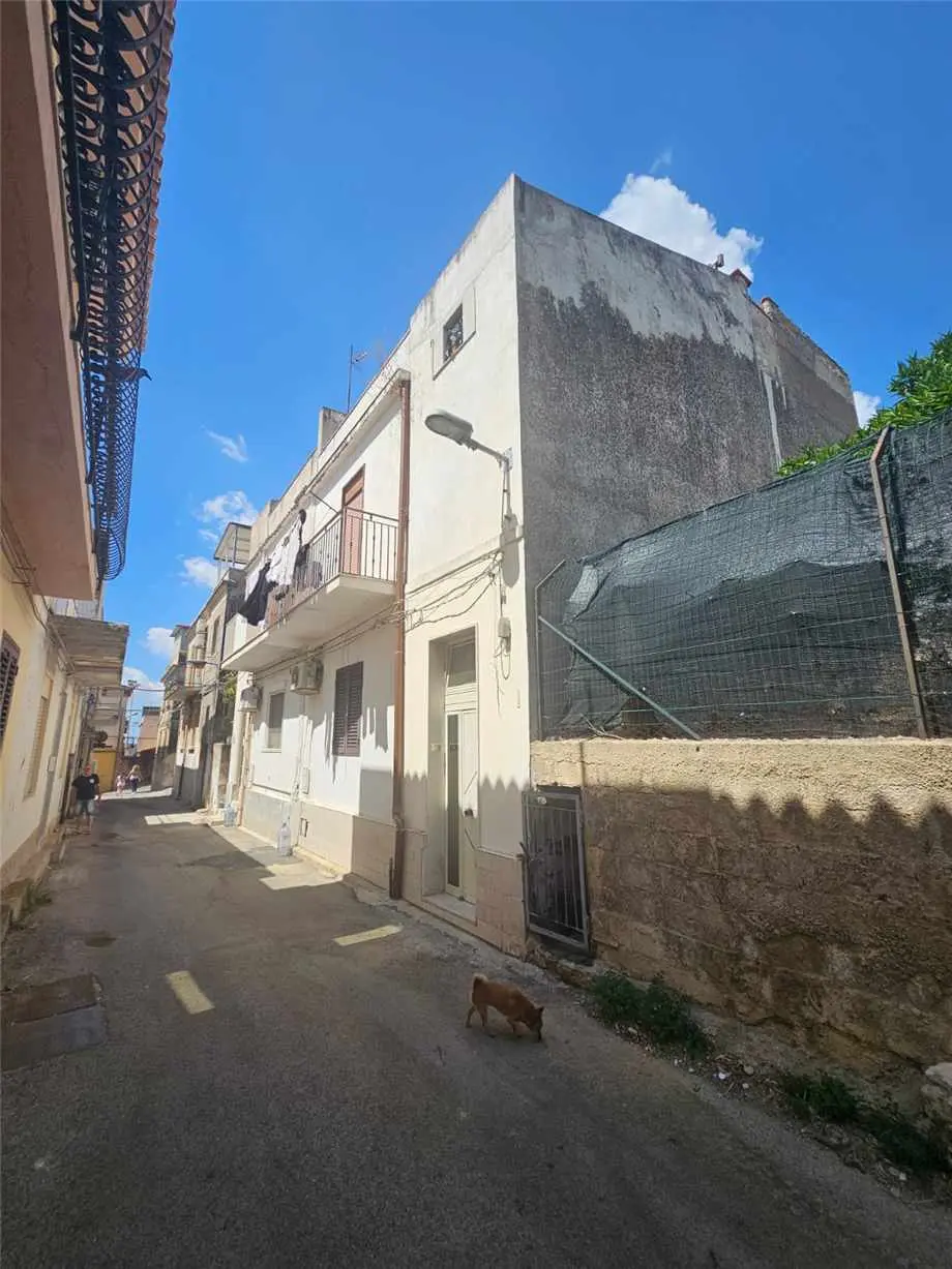 Immagine per Casa indipendente in vendita a Noto via Bandello