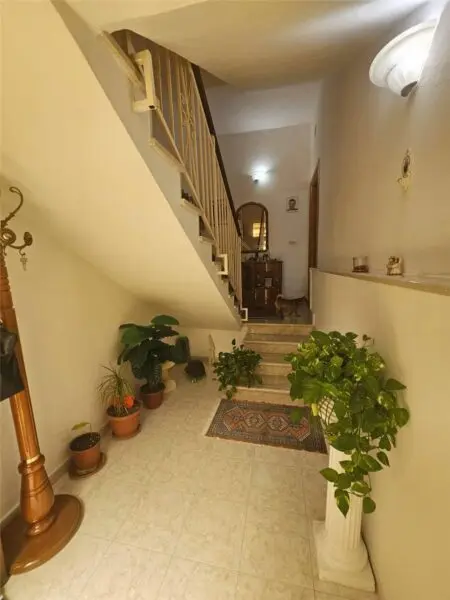Casa Indipendente via Bandello, Noto