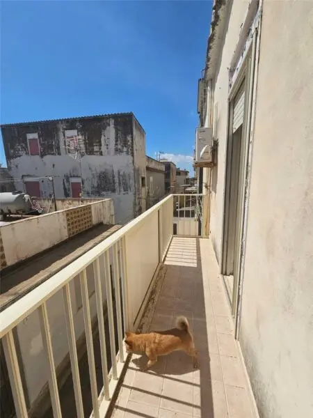 Casa Indipendente via Bandello, Noto