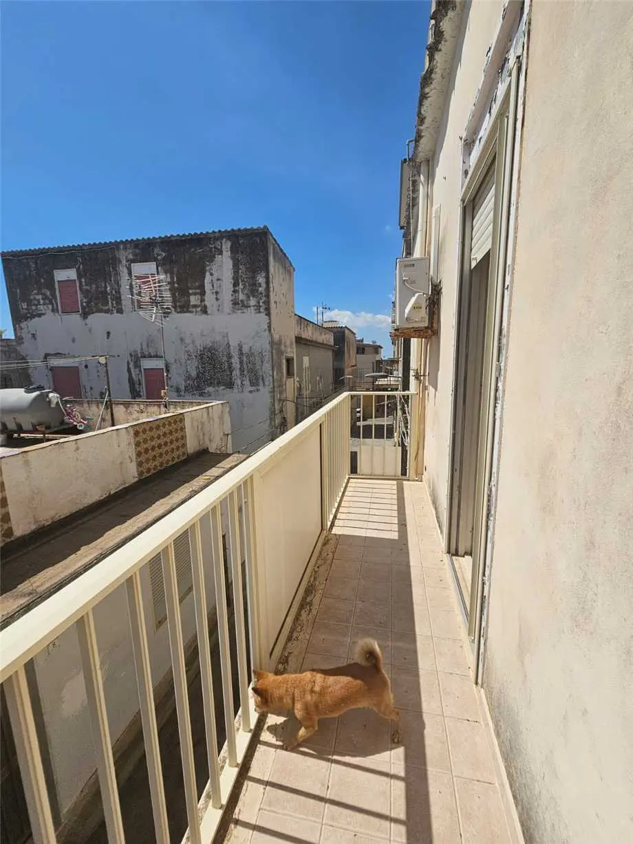 Immagine per Casa indipendente in vendita a Noto via Bandello