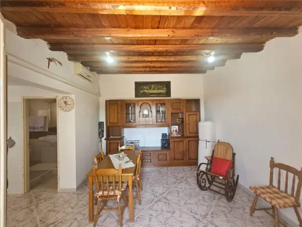 Casa Indipendente via Bandello, Noto