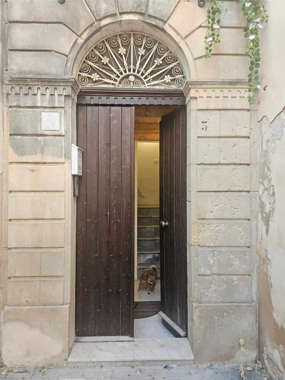 Immagine per Casa indipendente in vendita a Noto via Antonio Sofia