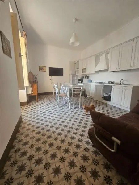 Casa Indipendente via Antonio Sofia, Noto