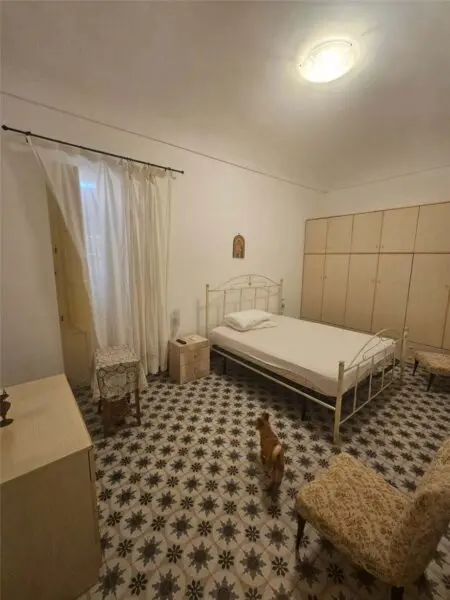 Casa Indipendente via Antonio Sofia, Noto