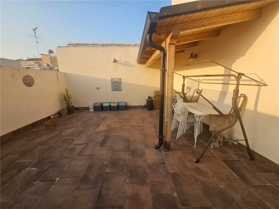 Immagine per Casa indipendente in vendita a Noto via Antonio Sofia