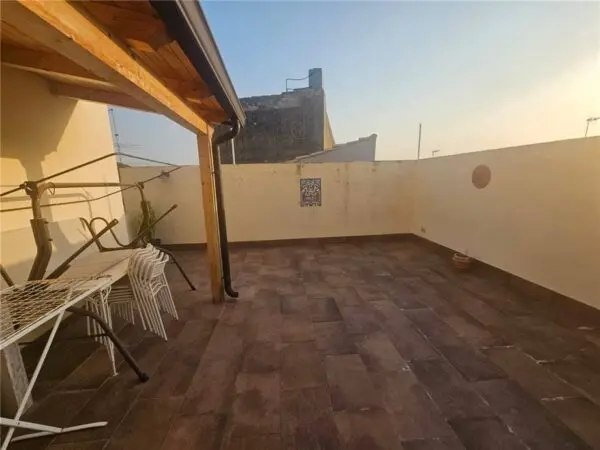 Casa Indipendente via Antonio Sofia, Noto