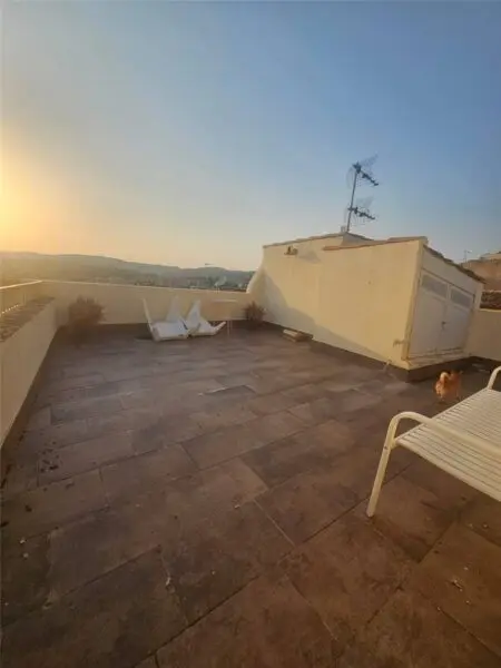 Casa Indipendente via Antonio Sofia, Noto