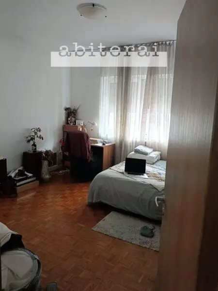 Appartamento via Pio X, Venezia