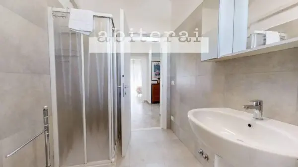 Appartamento via Pio X, Venezia