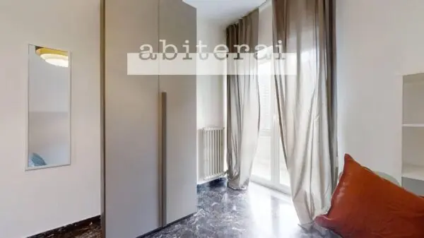 Appartamento via Pio X, Venezia