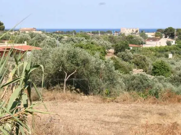 Immagine per Villa in vendita a Noto