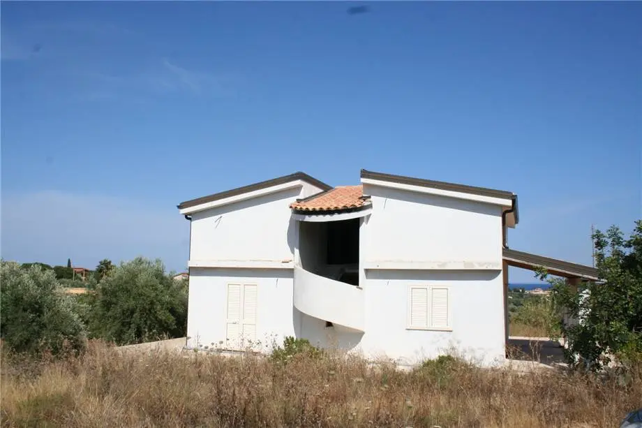 Immagine per Villa in vendita a Noto