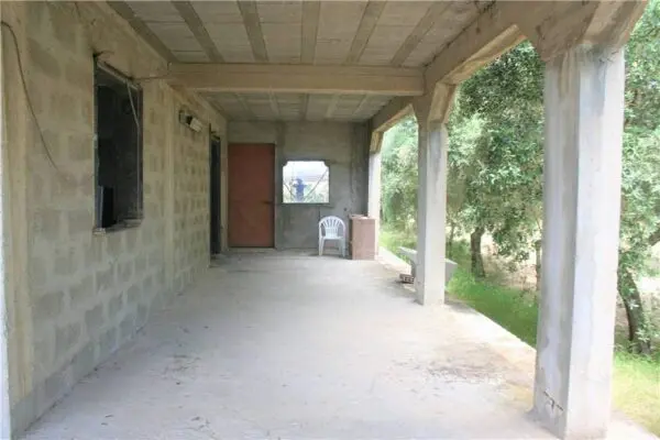 Stabile - Palazzo Noto