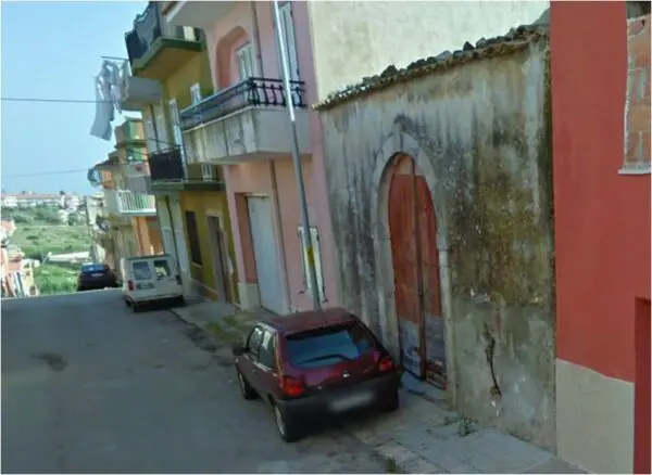 Casa Indipendente via Via Vesuvio, Pachino