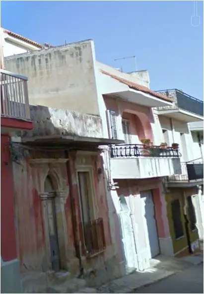 Casa Indipendente via Via Vesuvio, Pachino