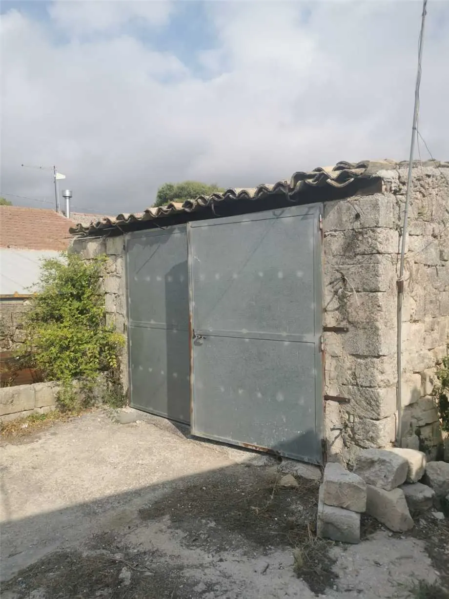 Immagine per Rustico in vendita a Noto