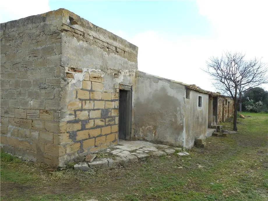 Immagine per Terreno edificabile in vendita a Noto