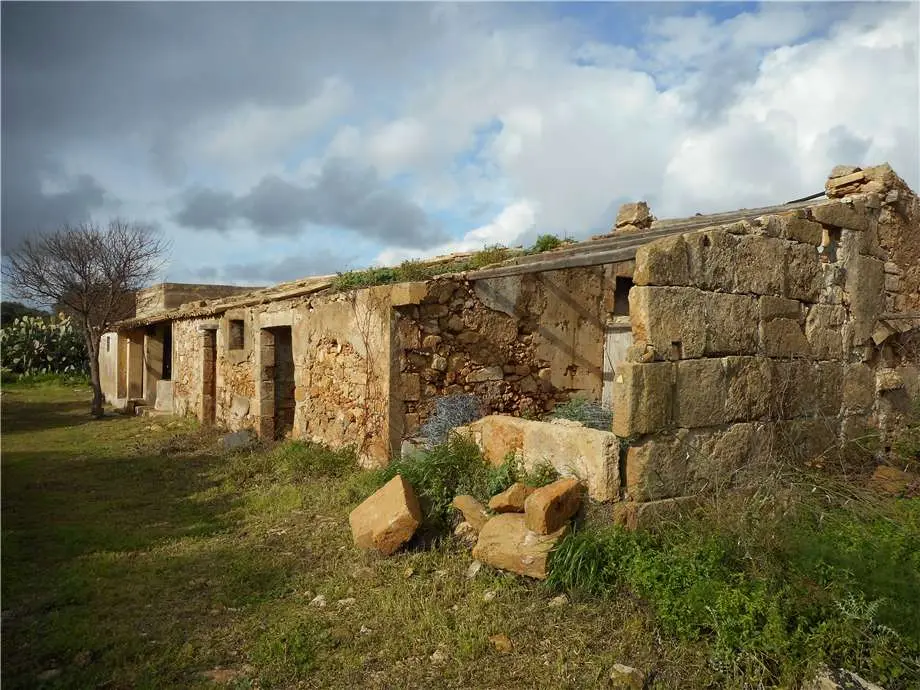 Immagine per Terreno edificabile in vendita a Noto