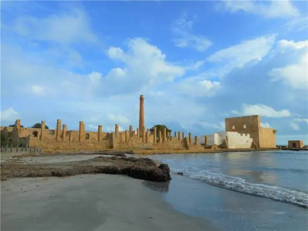 Terreno Edificabile Noto