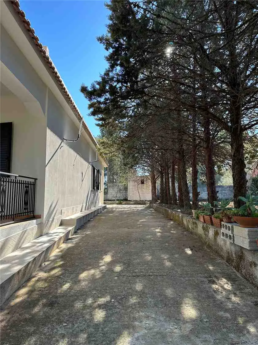 Immagine per Villa in vendita a Avola