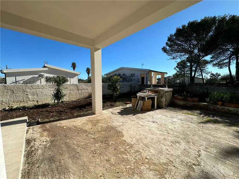 Immagine per Villa in vendita a Avola