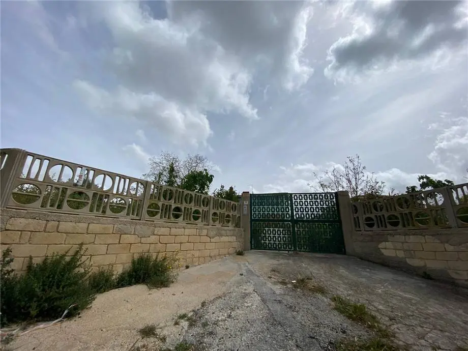 Immagine per Villa in vendita a Noto
