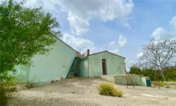 Villa Noto