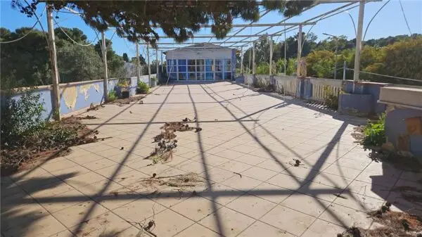 Stabilimento Balneare Siracusa