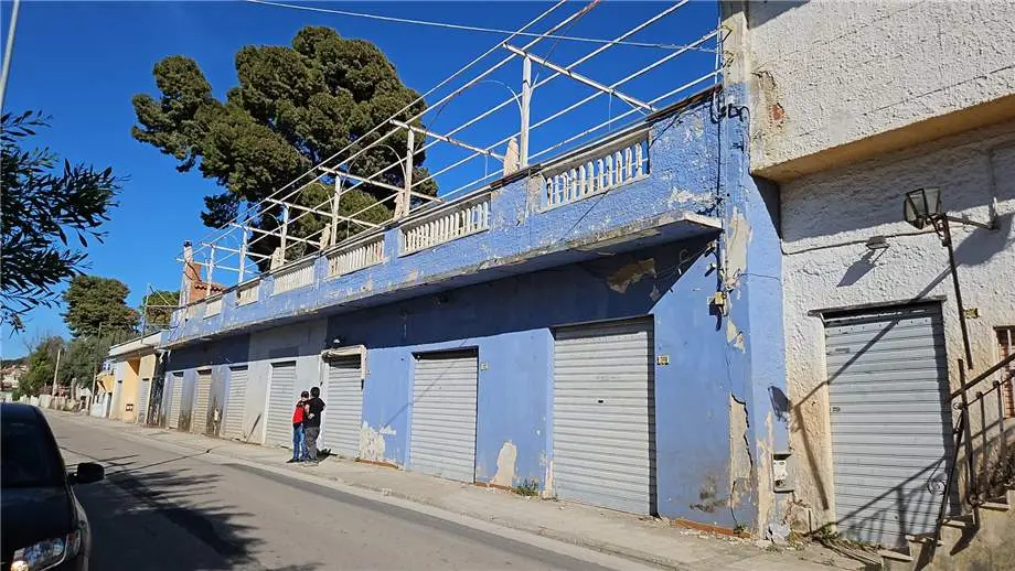 Immagine per Stabilimento balneare in vendita a Siracusa