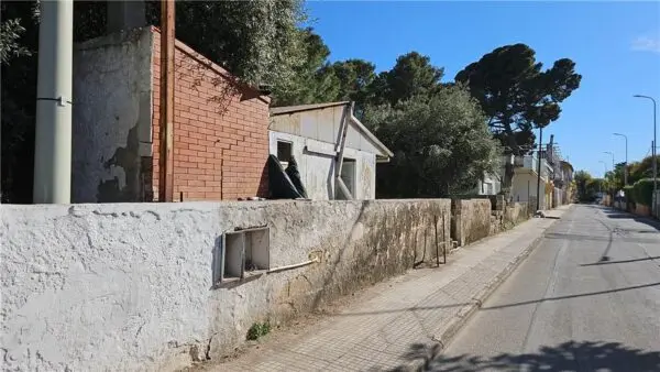 Stabilimento Balneare Siracusa