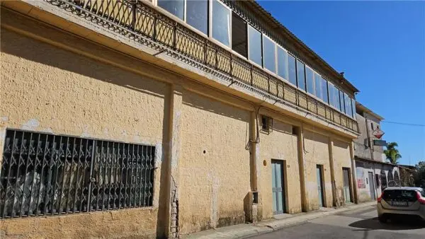 Stabilimento Balneare Siracusa