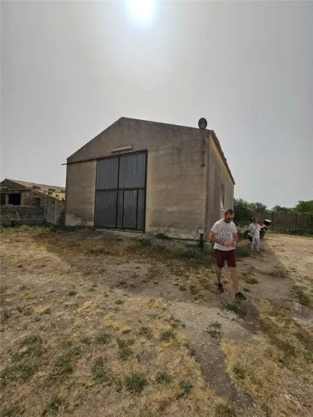 Casa Indipendente Noto