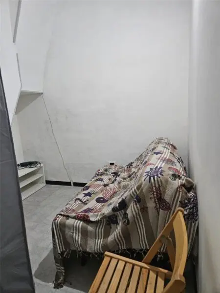 Casa Indipendente via Vico Nea, Noto