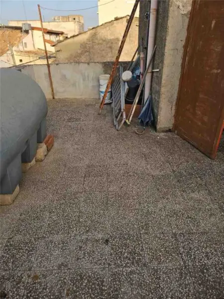 Casa Indipendente via Vico Nea, Noto