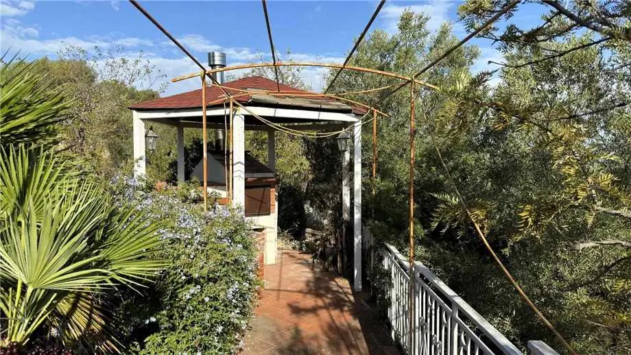Immagine per Villa in vendita a Noto via Via Cugni Stallaini