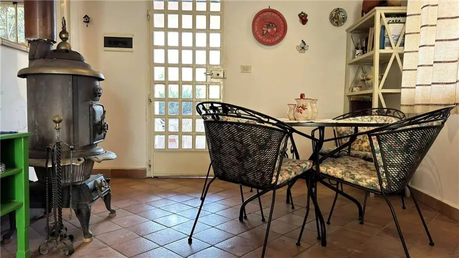 Immagine per Villa in vendita a Noto via Via Cugni Stallaini