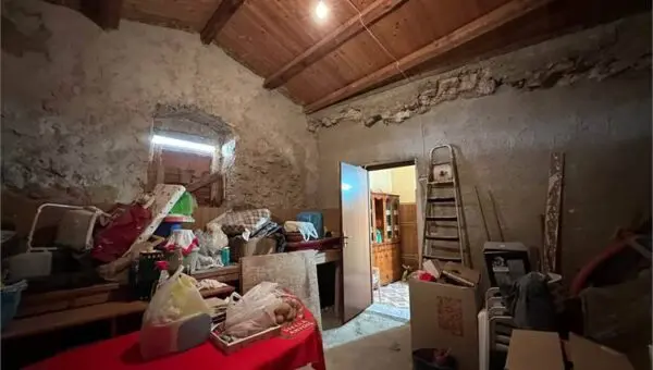 Casa Indipendente via Antonello Caruso, Noto