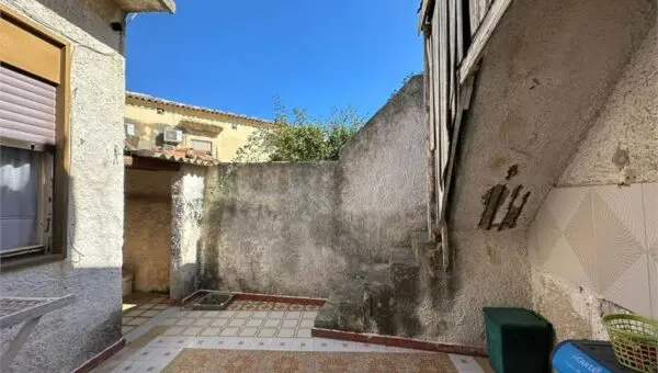 Casa Indipendente via Antonello Caruso, Noto